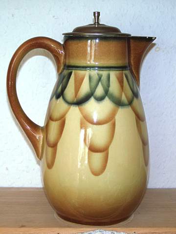 Julius Paul & Sohn Kakaokanne