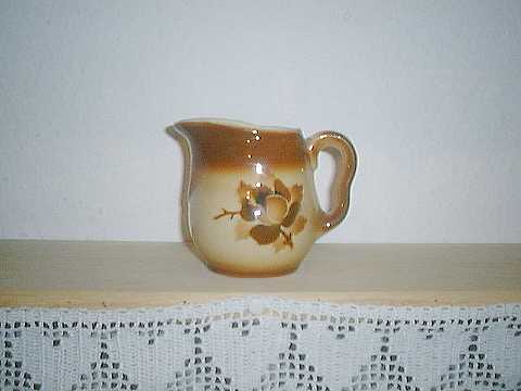 Karl Werner & Co Sahnegießer