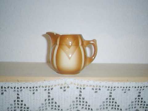 Julius Paul & Sohn Sahnegießer