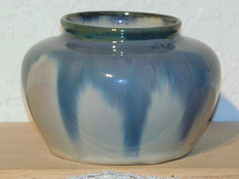 Hugo Reinhold & Co Vase