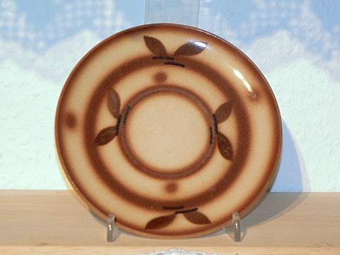 Julius Paul & Sohn Untertasse