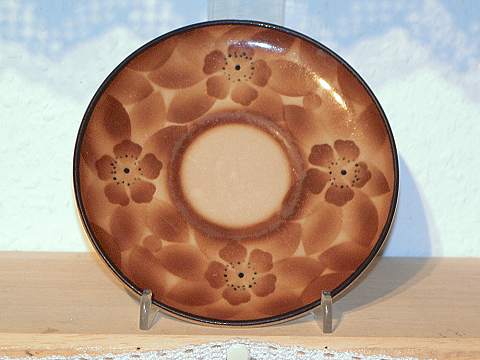 Julius Paul & Sohn Untertasse