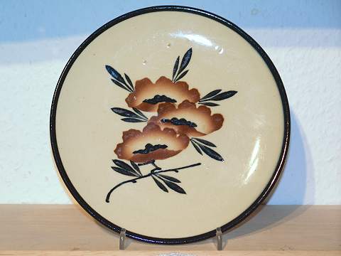 Karl Werner & Co Teller