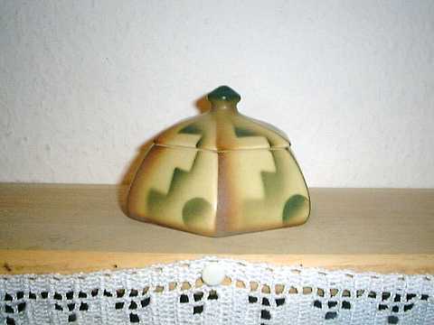 Julius Paul & Sohn Dose