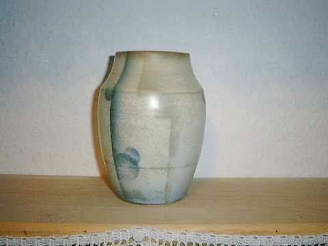 Julius Paul & Sohn Vase